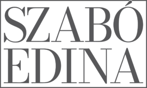 Szabó Edina – Logo